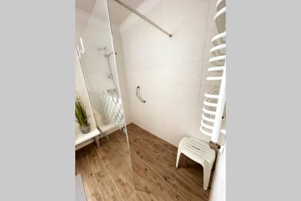 Fotografia z galérie ubytovania Modern apartment in Tarnow v destinácii Tarnów