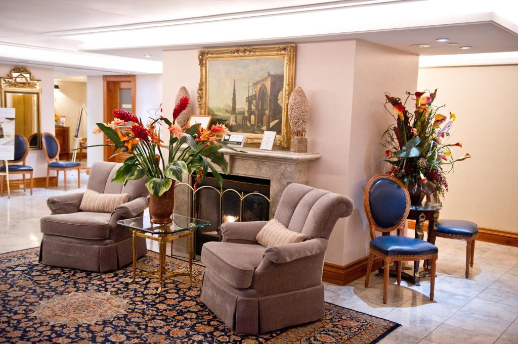 The Waterside Inn - Resim 14