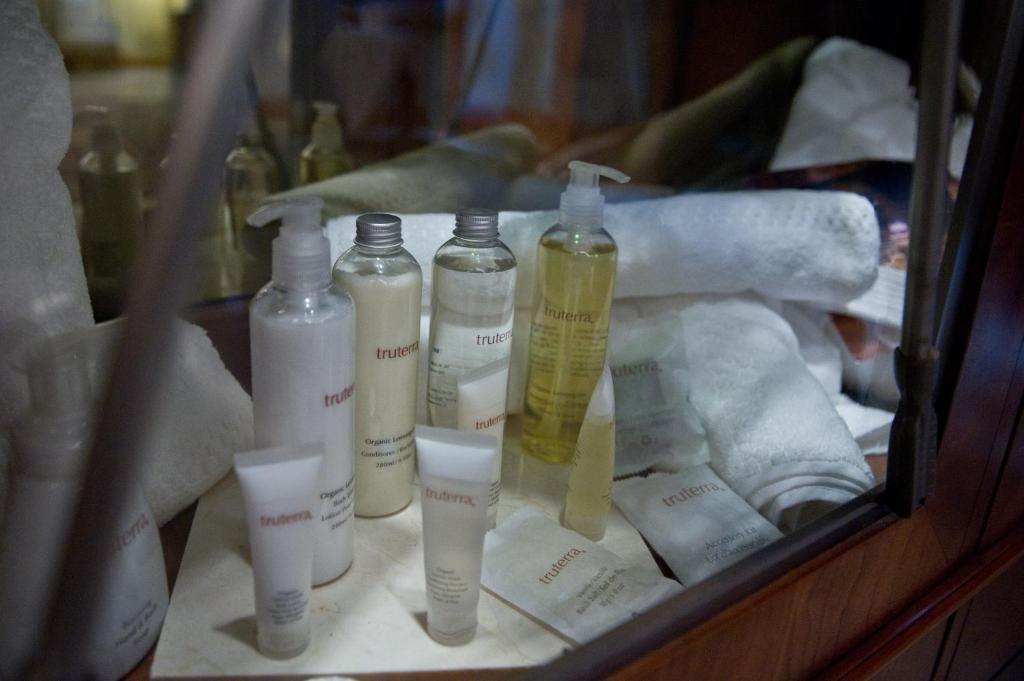 The Waterside Inn - Resim 24