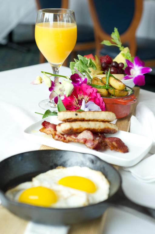 The Waterside Inn - Resim 21