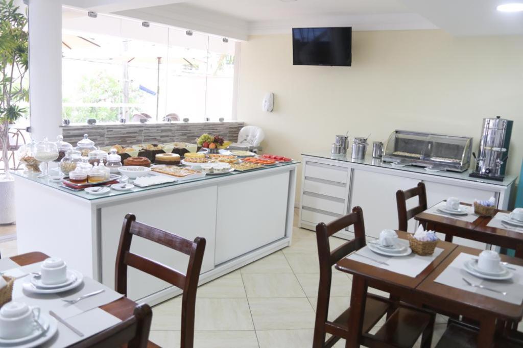  Hotel Belo Horizonte