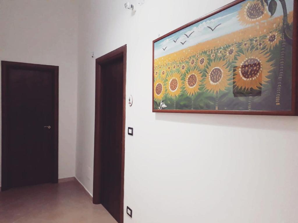 Fotografie z fotogalerie ubytování La Locanda del Baffo v destinaci Capua