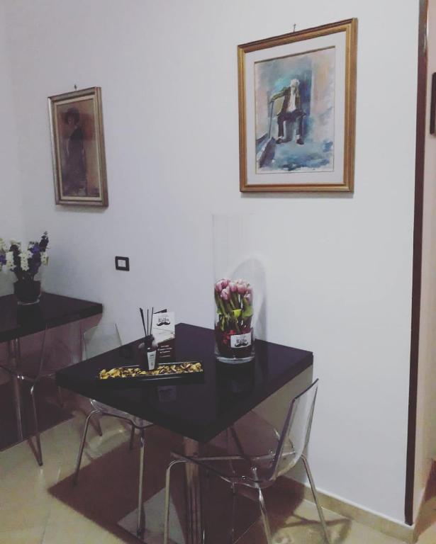 Fotografie z fotogalerie ubytování La Locanda del Baffo v destinaci Capua