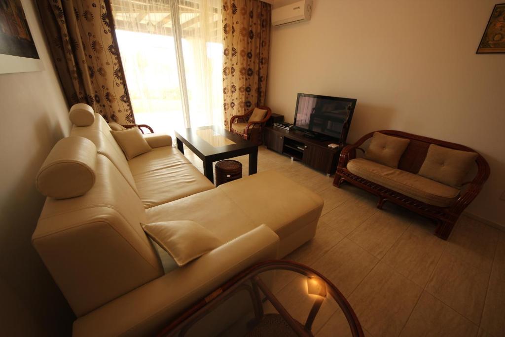 Menada Kavaci Sozopol Apartments - Apartamento De Lujo