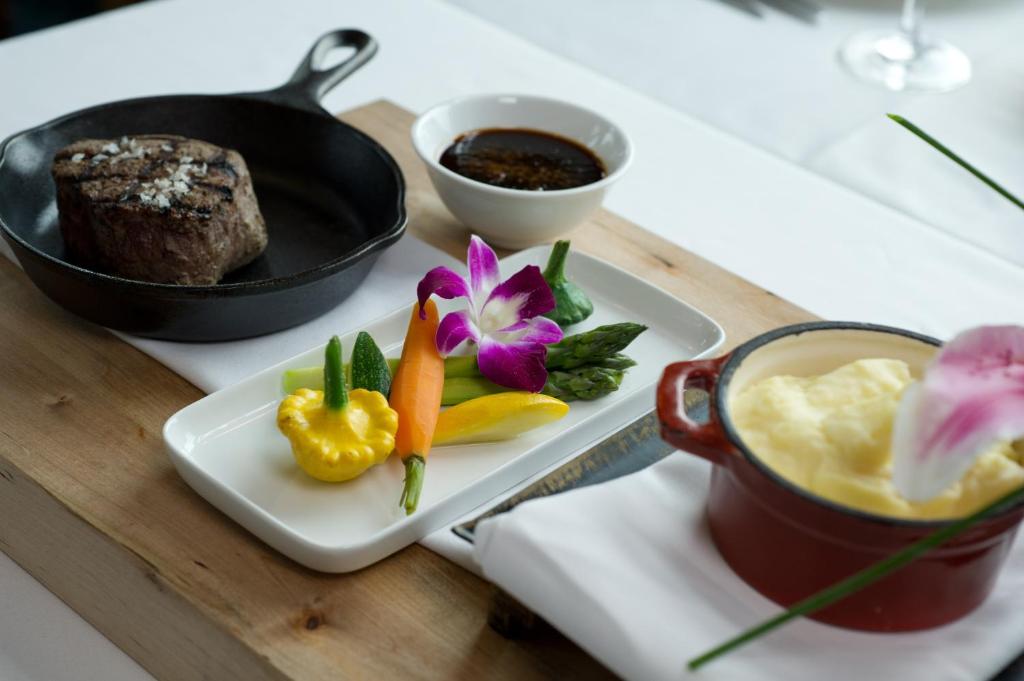 The Waterside Inn - Resim 22