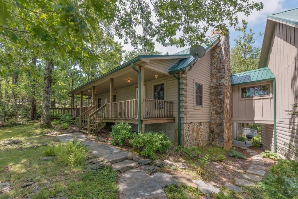 Skyview Cabin, Columbus (updated prices 2024)