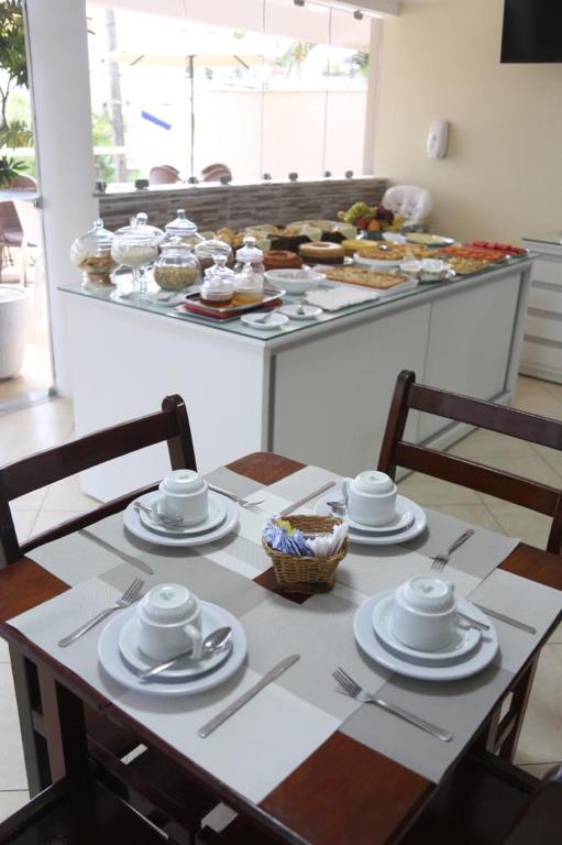  Hotel Belo Horizonte