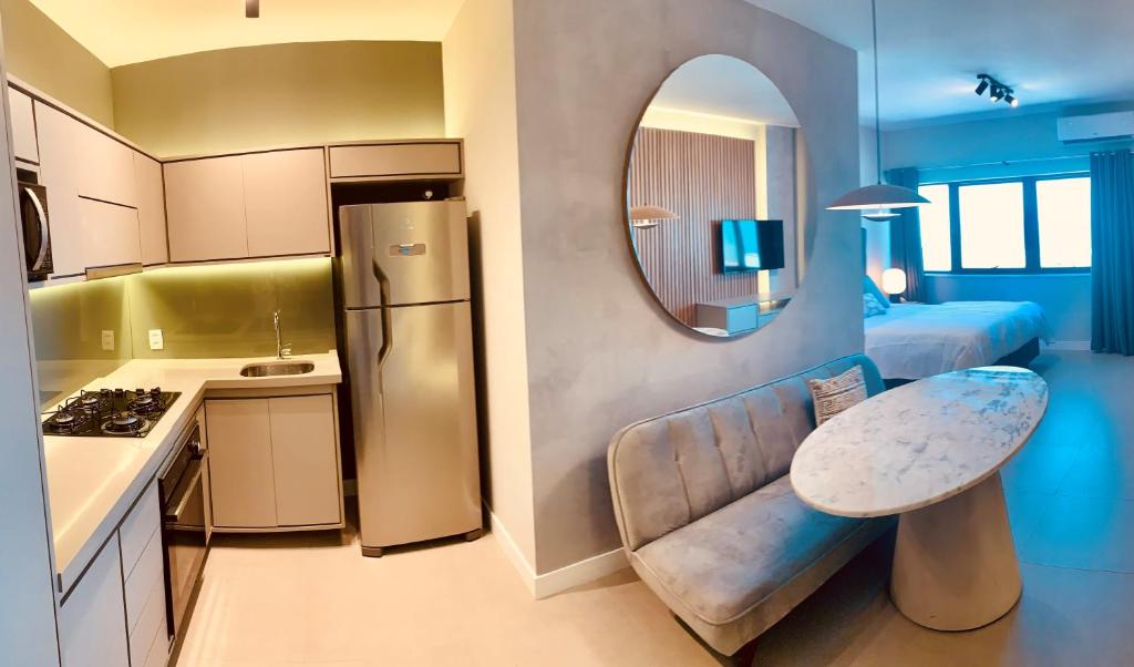  Barra Summer Flat - Highlander Apart hotel
