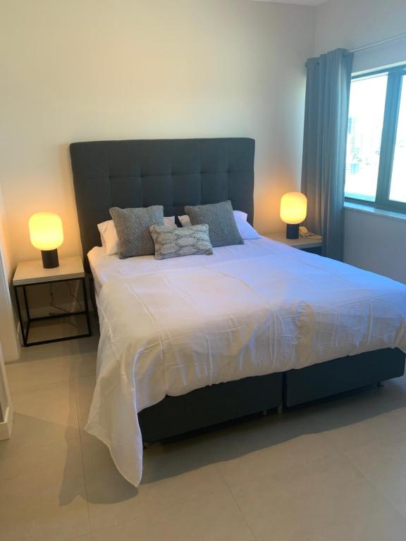  Barra Summer Flat - Highlander Apart hotel