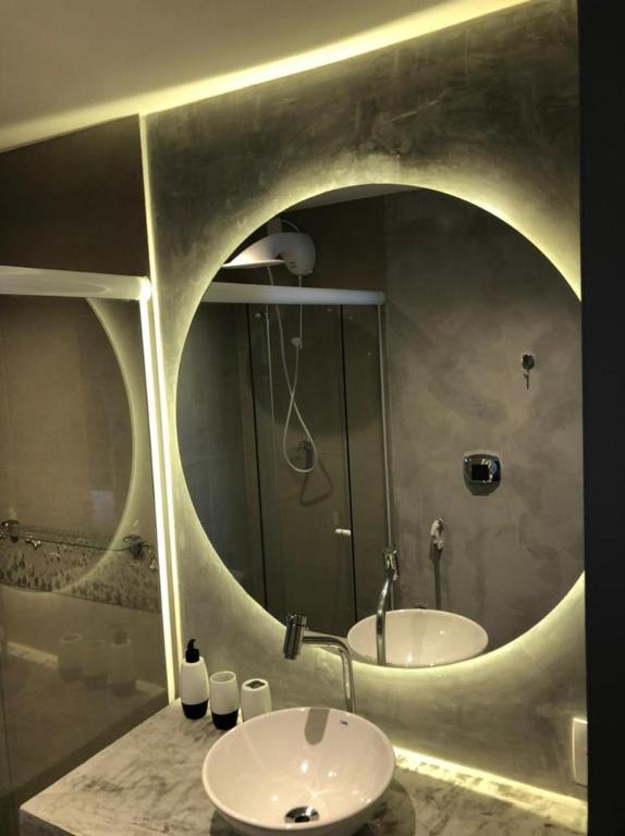  Barra Summer Flat - Highlander Apart hotel