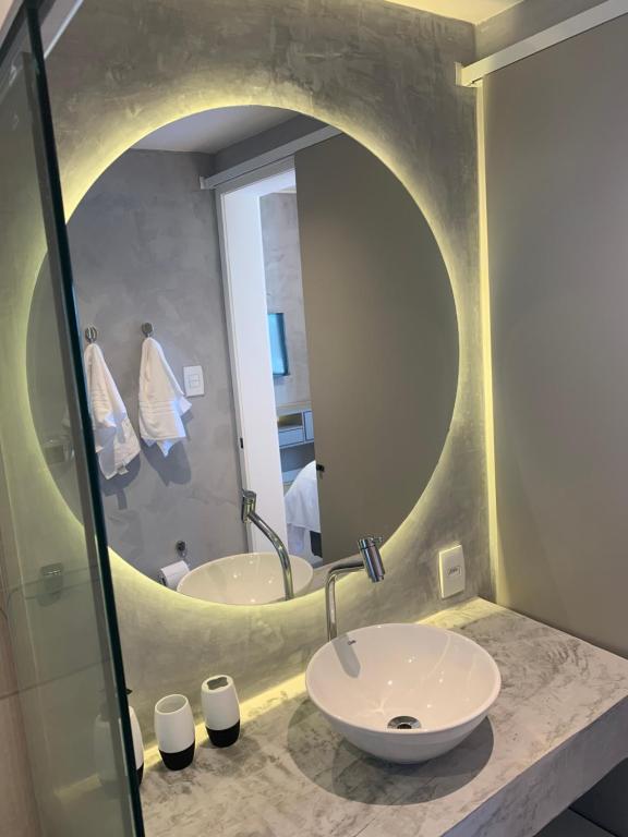  Barra Summer Flat - Highlander Apart hotel