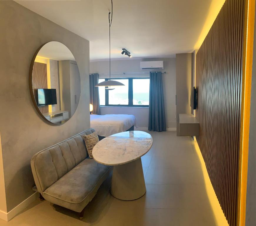  Barra Summer Flat - Highlander Apart hotel