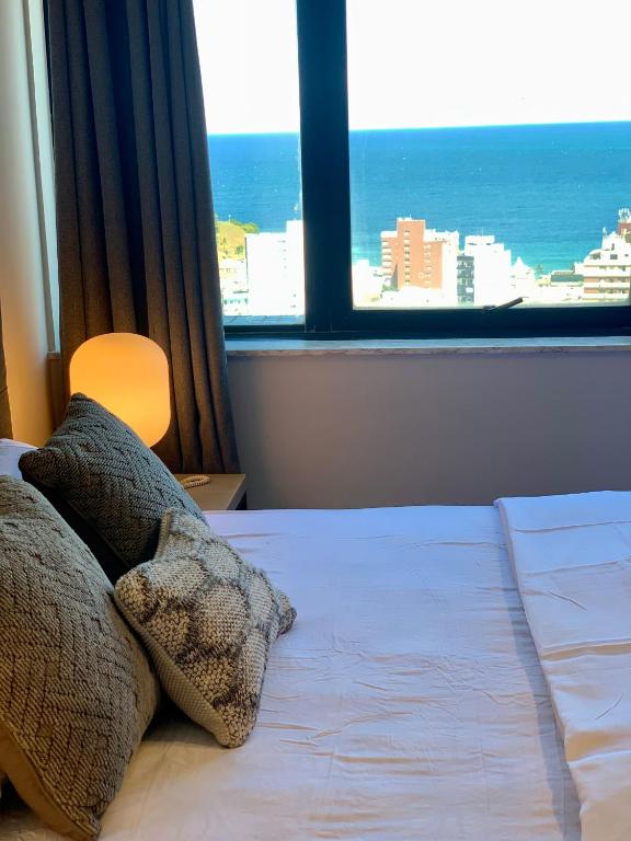  Barra Summer Flat - Highlander Apart hotel