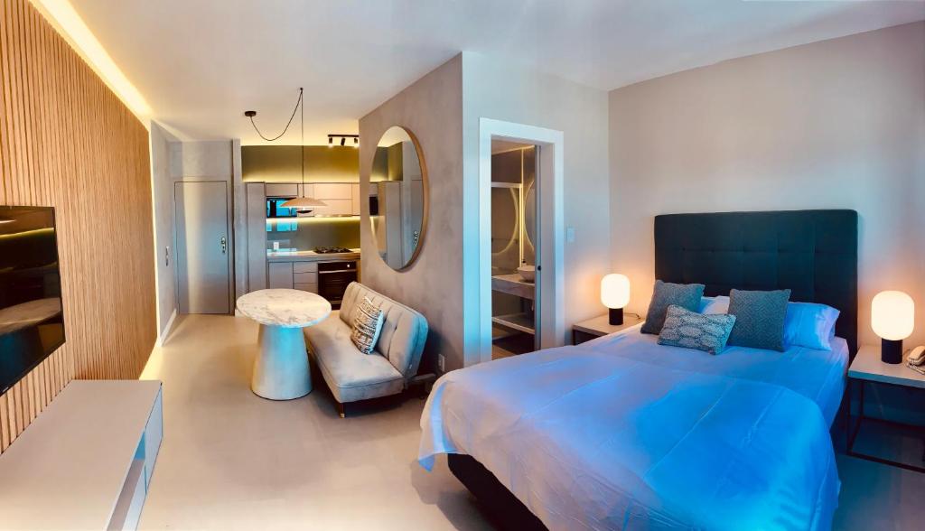  Barra Summer Flat - Highlander Apart hotel