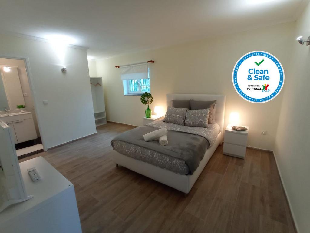 Alojamento Dos Santos - Pinhão - Studio -appartement