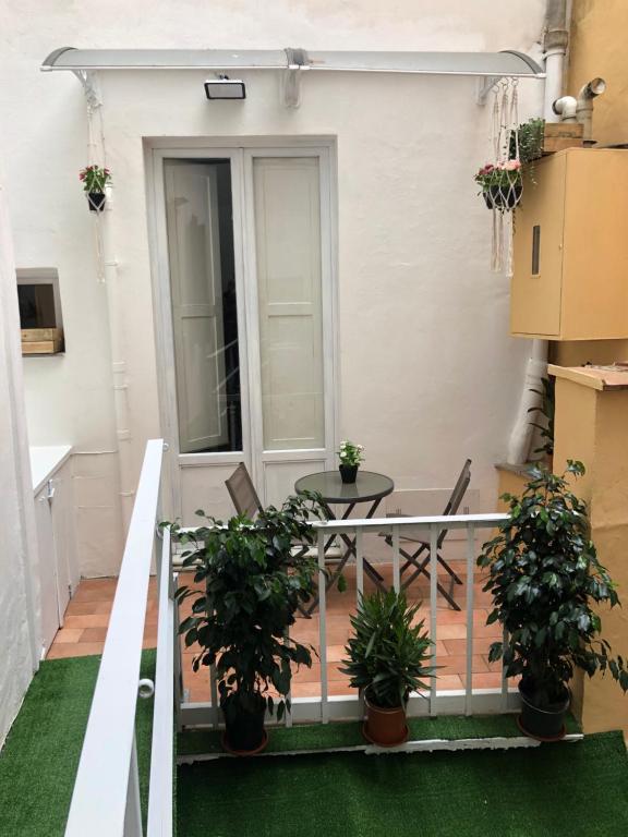 Luxury Apartament Florence - 19