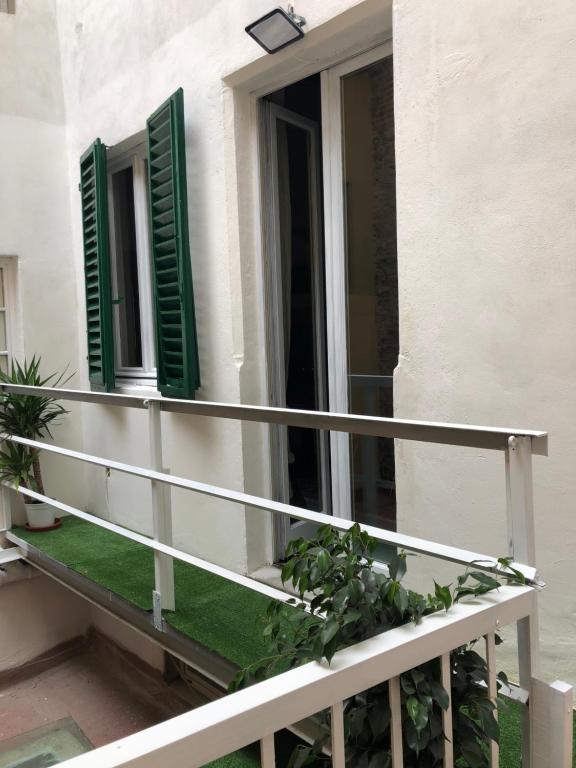 Luxury Apartament Florence - 18