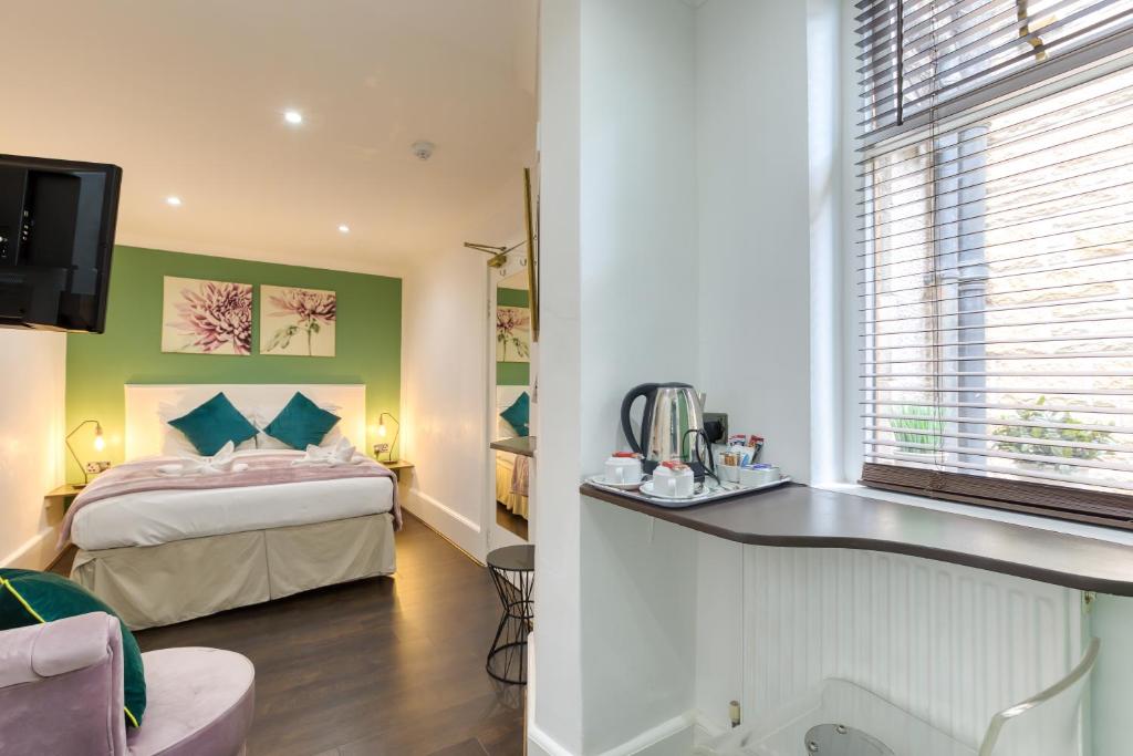 No32 Hotel - Resim 25