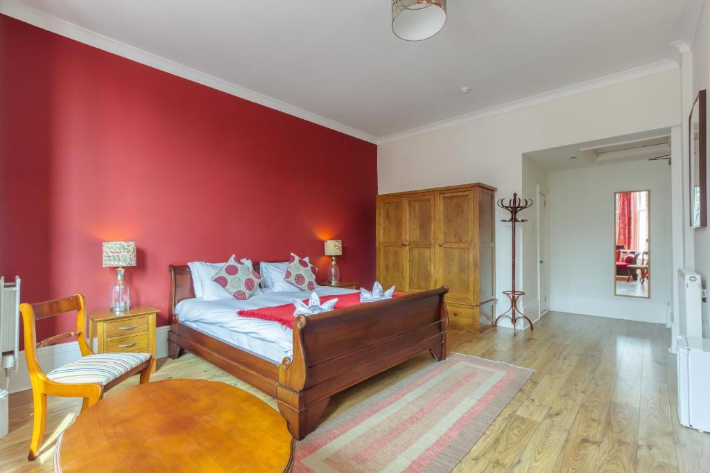 No32 Hotel - Resim 23