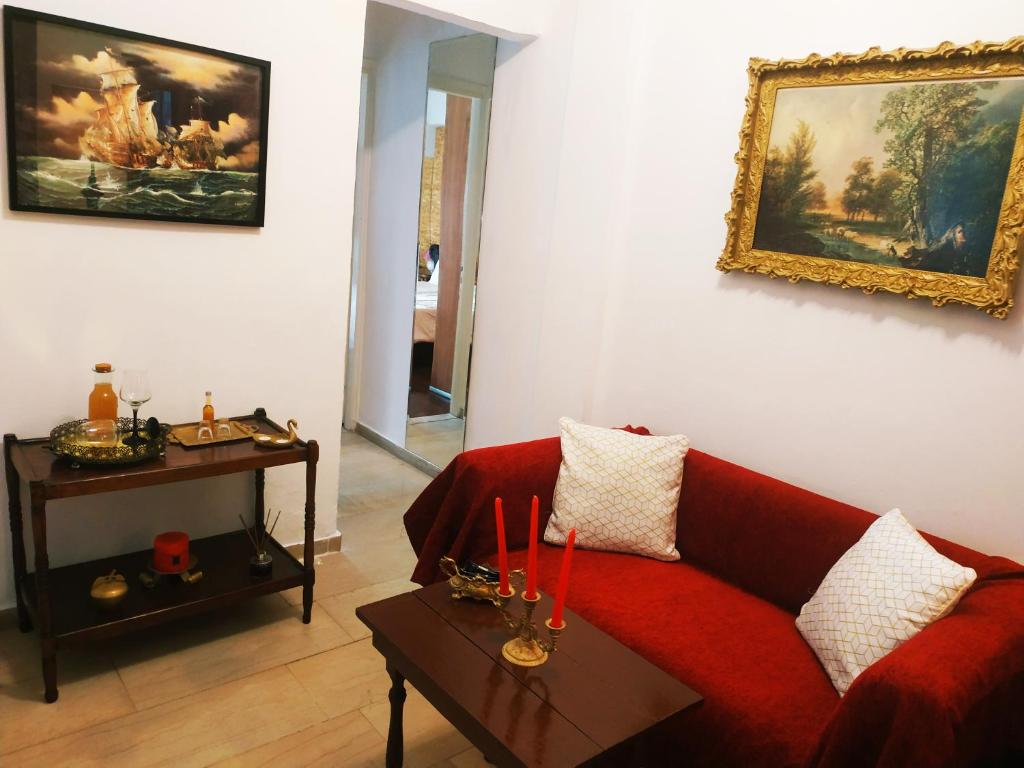 Superior Apartment - Appartement Met één Slaapkamer