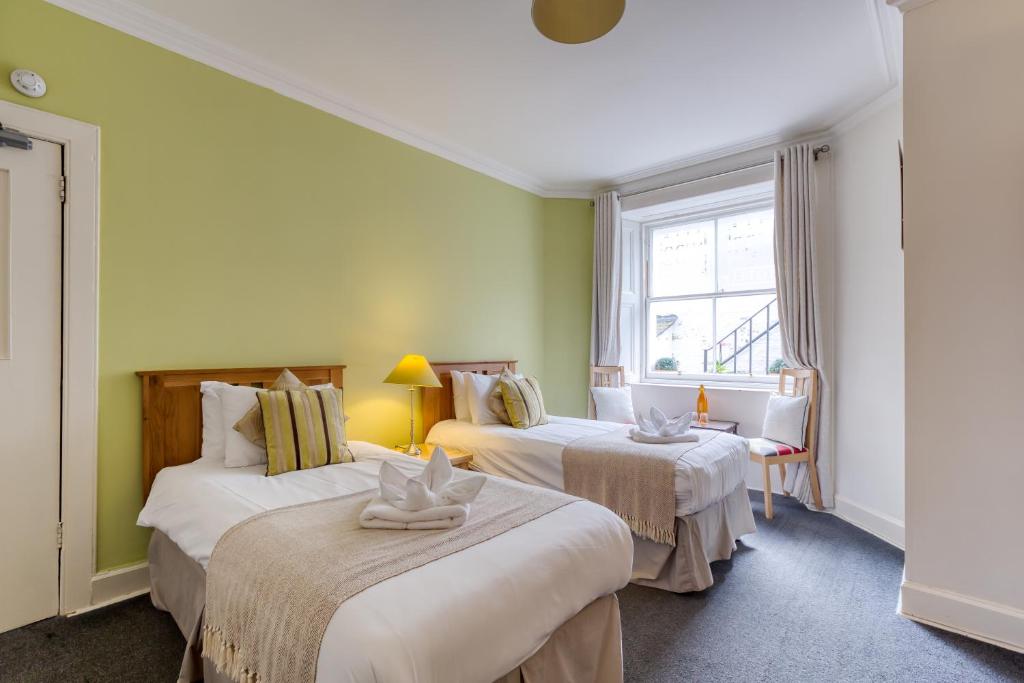 No32 Hotel - Resim 26