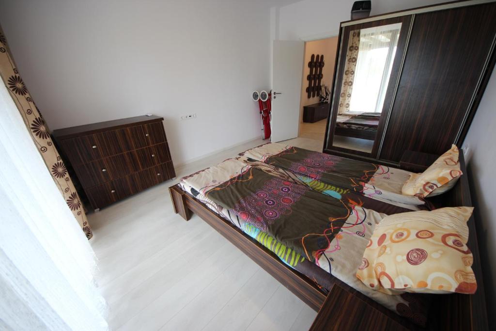 Menada Kavaci Sozopol Apartments - Apartamento Superior De Una Habitación