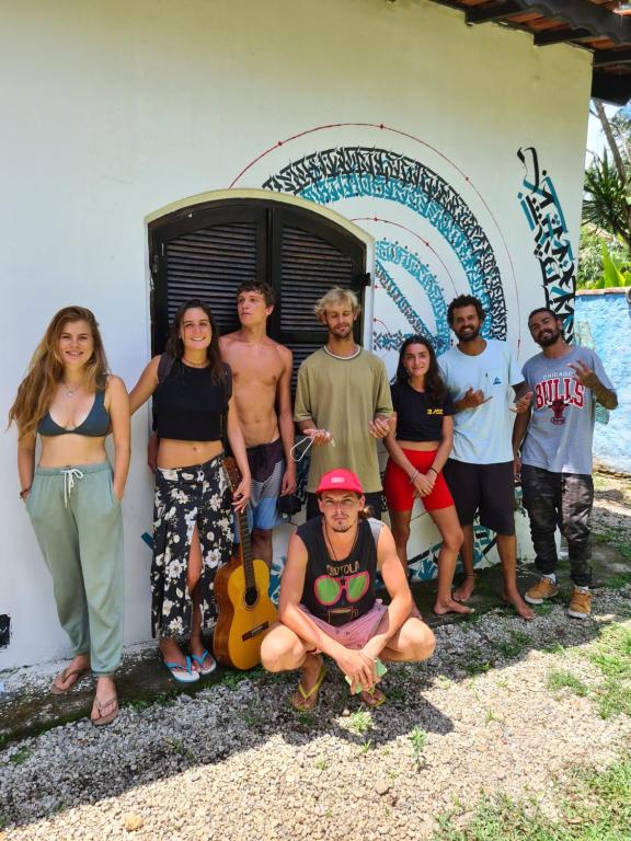  Surf BASE Hostel