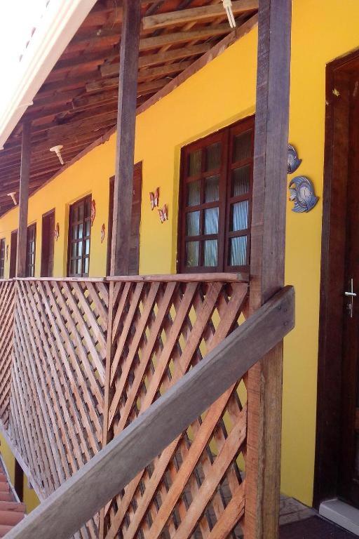  Casa aluguel temporada Tamandaré