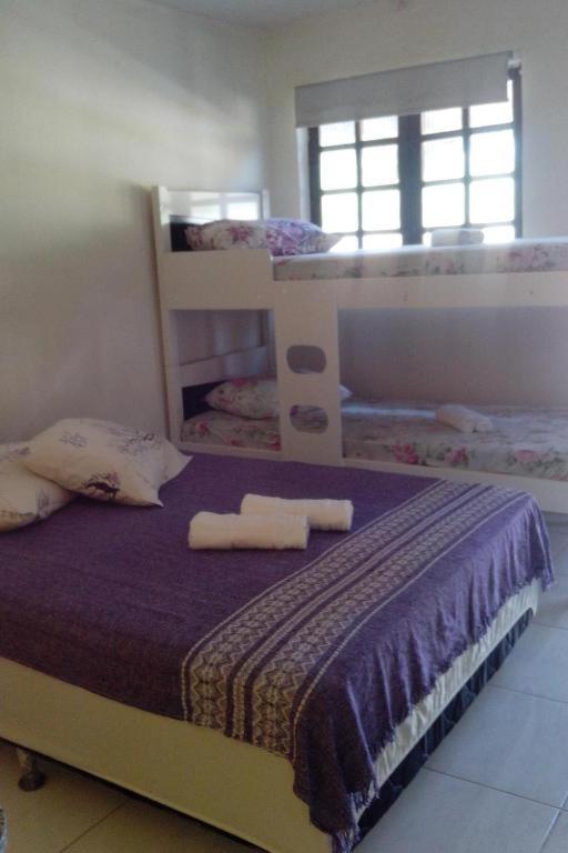  Casa aluguel temporada Tamandaré