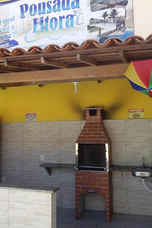  Casa aluguel temporada Tamandaré