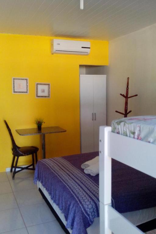  Casa aluguel temporada Tamandaré