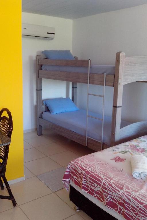  Casa aluguel temporada Tamandaré