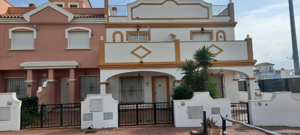 Aguila 3-Bed House in San Juan de los Terreros, San Juan de ...