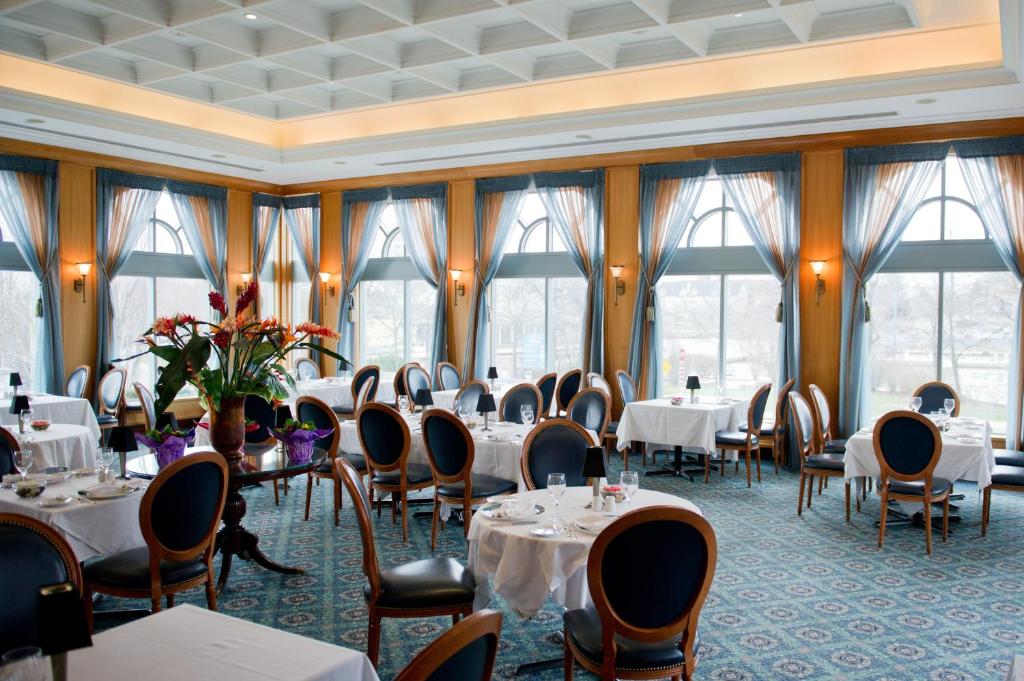 The Waterside Inn - Resim 3