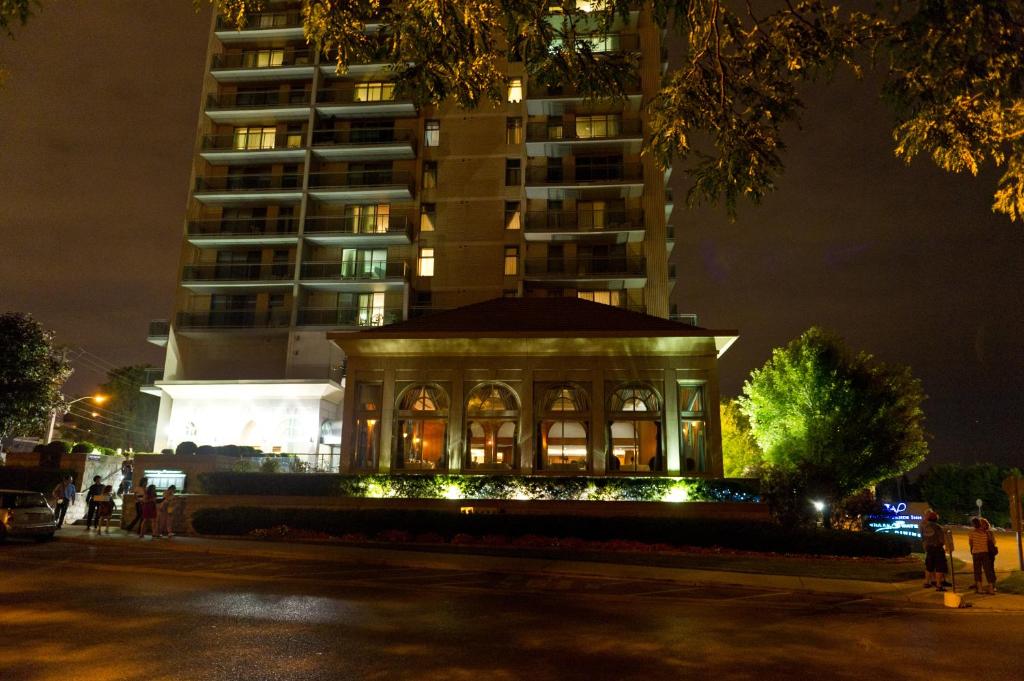 The Waterside Inn - Resim 16