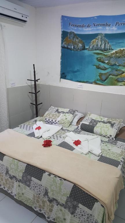  Estação Noronha Hostel