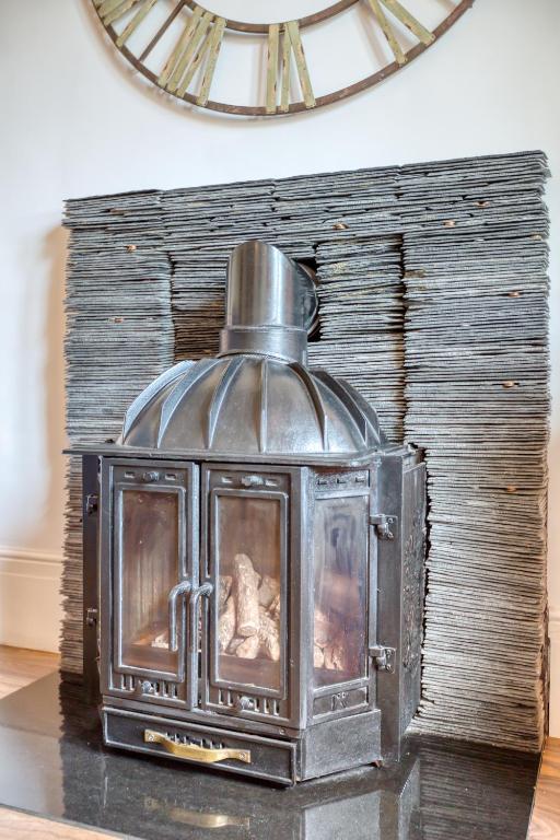 No32 Hotel - Resim 38