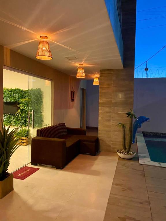  Excelente casa Praia dos Carneiros