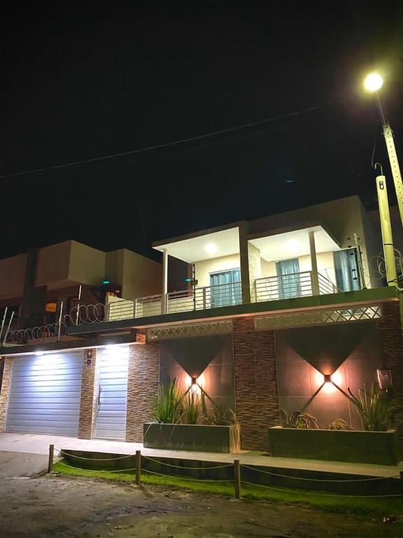  Excelente casa Praia dos Carneiros