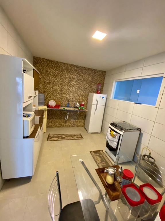  Excelente casa Praia dos Carneiros