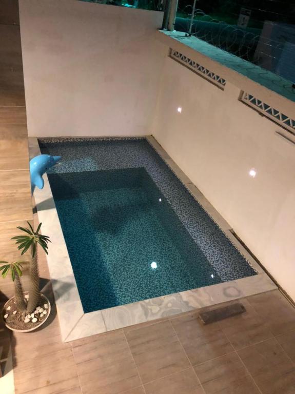  Excelente casa Praia dos Carneiros