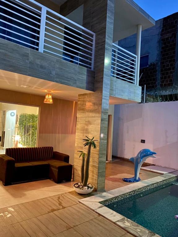  Excelente casa Praia dos Carneiros