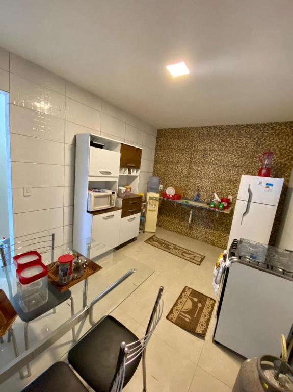  Excelente casa Praia dos Carneiros