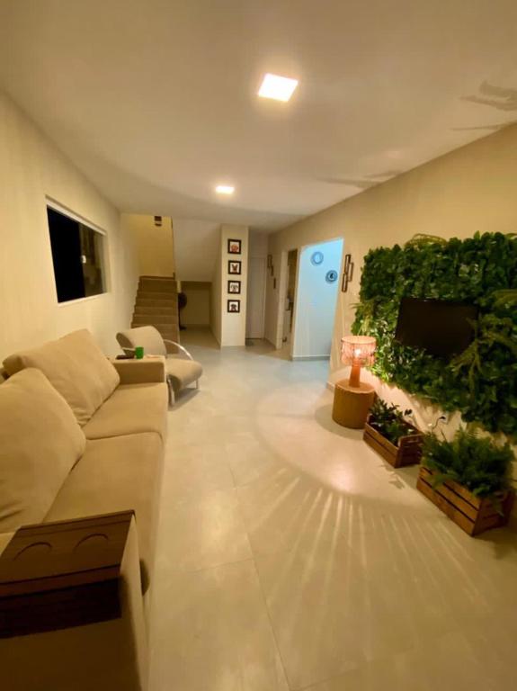 Excelente casa Praia dos Carneiros