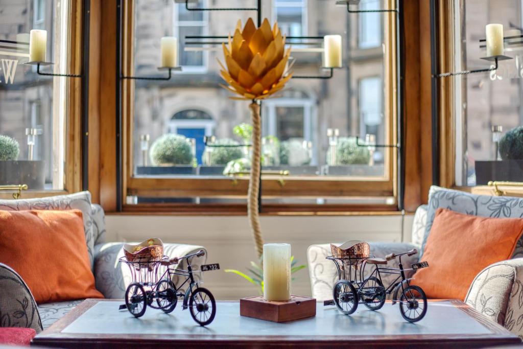 No32 Hotel - Resim 41