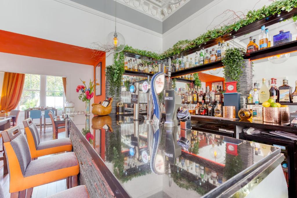 No32 Hotel - Resim 33