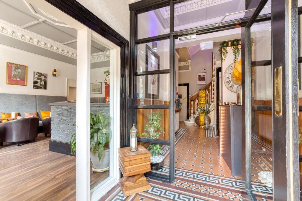 No32 Hotel - Resim 24