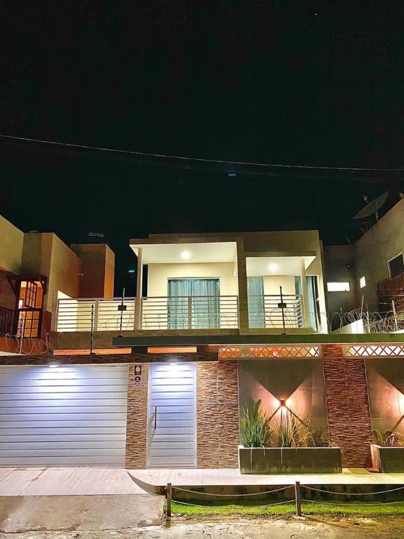  Excelente casa Praia dos Carneiros