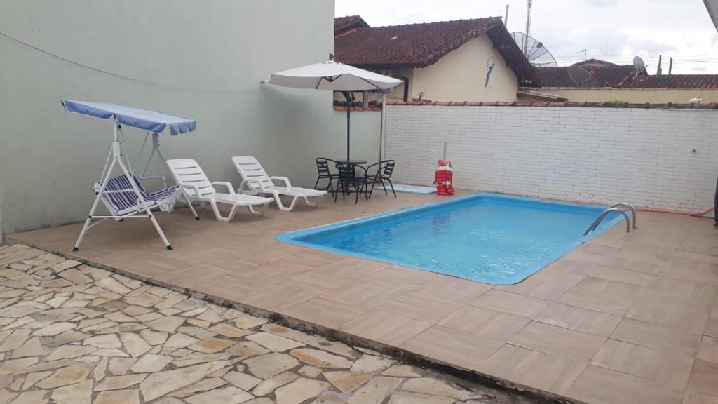  Casa em világio