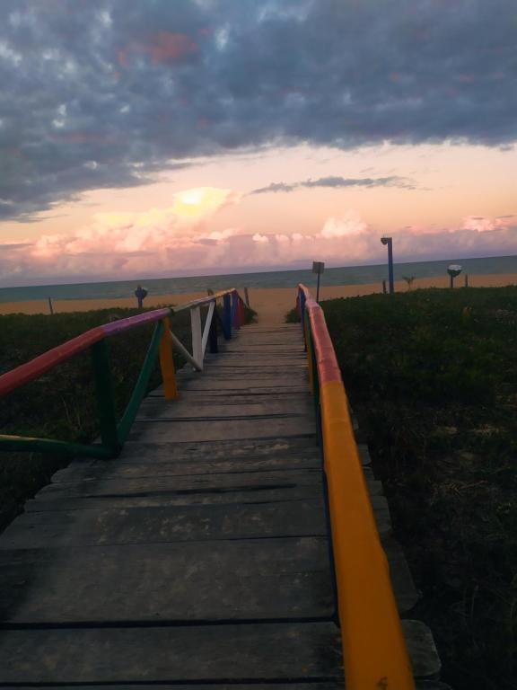  Bangalô Alanzinho